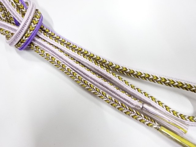 Japanese Kimono / Accessories Silk